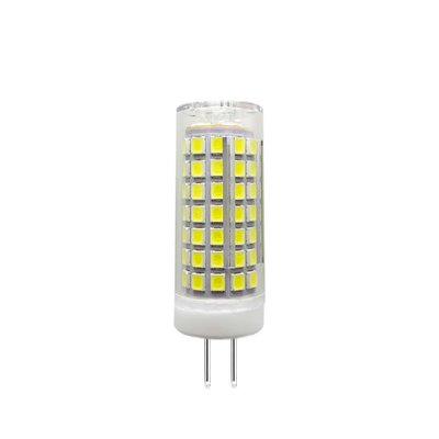 G4 LED燈泡9W 高亮G4豆泡AC110v ／220v全電壓G4 燈泡G4 110v /220v LED燈泡