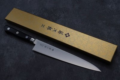 藤次郎🔪DP小刀 18cm F-798🔪