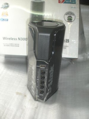 【電腦零件補給站】D-Link DIR-645 Wireless N300 智慧型天線無線路由器