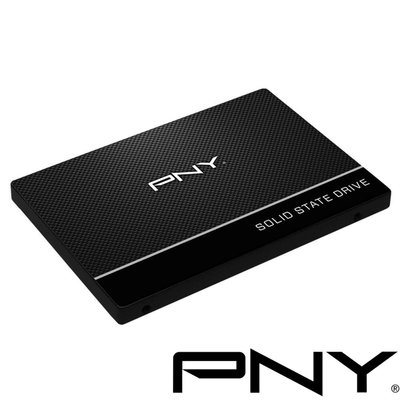 新莊內湖 自取價790元 PNY CS900 480GB 480G 2.5 SATA III固態硬碟
