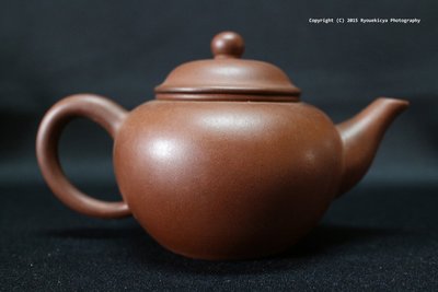 H526996 / 鴿嘴水平壺 早期外銷 紫砂壺 約10杯 【超特價】