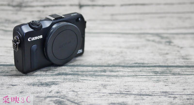 Canon EOS M2 單機身 微單眼 黑色