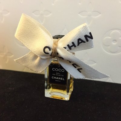 《古董香水》Chanel 經典COCO女仕 香水 (約15ml)非噴霧式 限時降價~僅此一檔~特惠8折噢！
