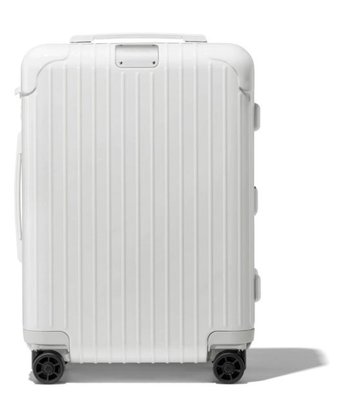 現貨含運 RIMOWA ESSENTIAL Cabin S 新款20吋可攜帶上飛機行李箱。
