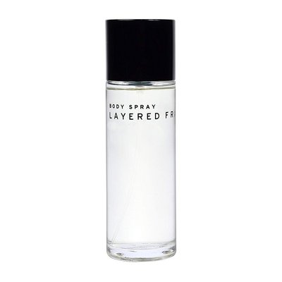 Freaky House-日本SHOLAYERED Layered Fragrance100ML香水