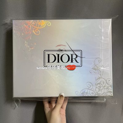 【莉莉精品】 Dior 新版迪奧逆時空護膚五件套