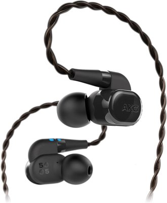 【竭力萊姆】全新現貨 一年保固 美國原裝 AKG N5005 旗艦級耳道式耳機 5單體 無線藍牙耳機