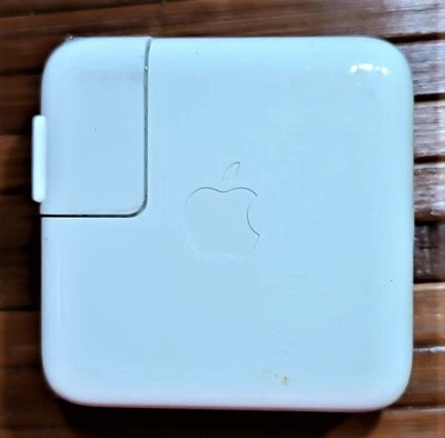 Apple 12W USB 電源轉接器 - 無盒近全新