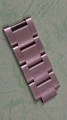 永晟鐘錶ROLEX-男錶用原廠不鏽鋼三板錶節(帶)-水鬼-探險家-遊艇116610LN-16610-14xxx 15