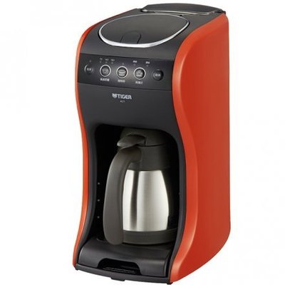 【山山小鋪】TIGER虎牌 ACT-B04R 多功能咖啡機