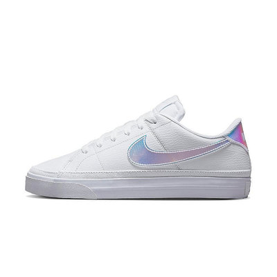 NIKE WMNS NIKE COURT LEGACY NN 休閒鞋 女鞋-FD0820100