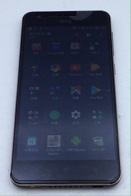 【冠丞3C】HTC Desire 10 lifestyle 5.5吋 3G/32G 手機 空機 B197