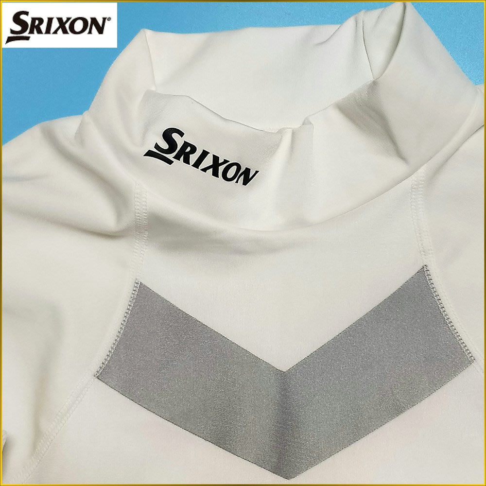 Srixon 新品上下運動套裝彈性高壓緊身塑型保暖拉絨内起毛保温内衣golf高爾夫運動服男l號m350d Yahoo奇摩拍賣