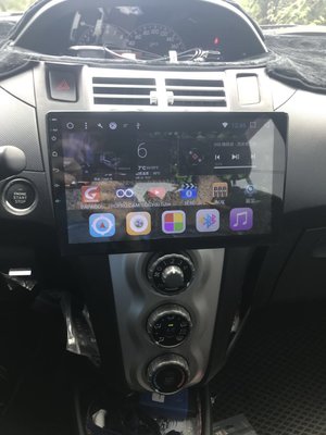 豐田 Nissan 三菱 福特 Honda Android 安卓版 旋轉螢幕10.2吋通用機 觸控螢幕主機導航/332
