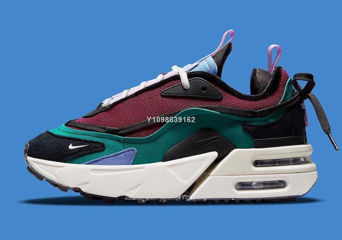 【代購】Nike Air Max Furyosa 透氣緩震休閒運動百搭慢跑鞋DC7351