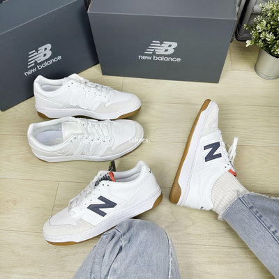 現貨 iShoes正品 New Balance 480 情侶鞋 穿搭 休閒鞋 BB480LFD BB480LFR D