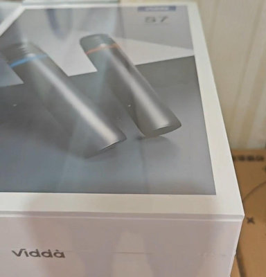 全新未拆封Vidda 海信 S7 麥克風 海信電視 Vidda電視定制麥克風 天籟K歌