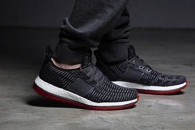 Adidas pure boost hotsell zg prime aq6761