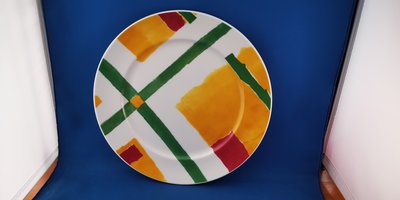 [美]超美的英國名瓷ROYAL DOULTON 晚餐盤INTEGRA,全新品