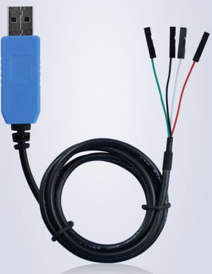 新PL2303 TA 下載線 USB轉TTL RS232模組升級模組USB轉串口下載線 w8   [217361]