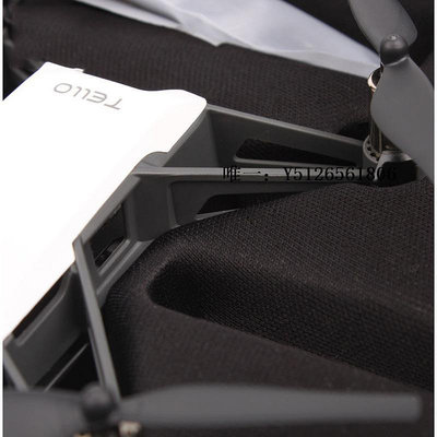 無人機背包適用大疆特洛TELLO無人機收納盒便攜保護槳RoboMaster TT手提包收納包
