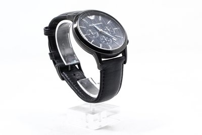 【台中青蘋果】Emporio Armani 義式風格計時腕錶 AR2481 43mm #15081
