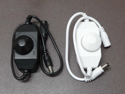 [yo-hong]4A版機械式 調光器 調速器 LED燈條調光器 風扇調速器 DC調光器