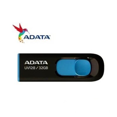 ADATA 威剛 UV128 USB3.2 隨身碟  64G