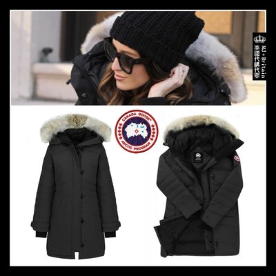 CANADA GOOSE Parka的價格推薦- 2023年8月| 比價比個夠BigGo