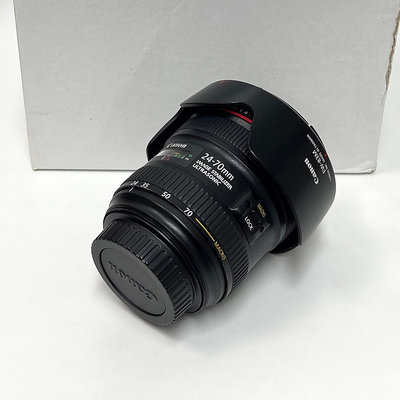 【蒐機王】Canon EF 24-70mm F4 IS USM 公司貨【可用舊機折抵購買】C8310-6