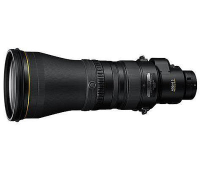 [數位小館］Nikon Z 600mm F4 TC VR S 平輸 免運費💳