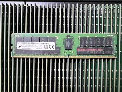 DELL SNPP2MYXC/64G AA799110 P2MYX伺服器記憶體64G DDR4 3200AA