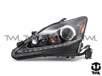 is250 depo headlights