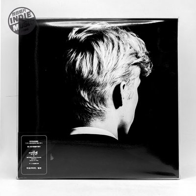 現貨直出 【現貨】全新正版 戳爺Troye Sivan | Bloom LP黑膠唱片12寸-追憶唱片 強強音像
