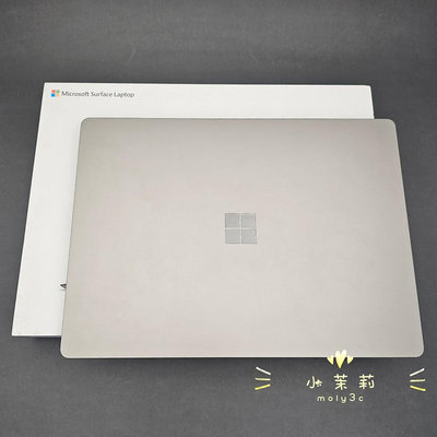 Surface Laptop (第 1 代) 13.5" (i5/8GB/256GB/Window10S) 1769 台灣公司貨