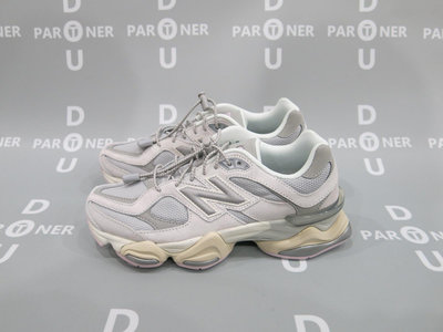 【Dou Partner】New Balance 9060 男女款 慢跑鞋 運動鞋 休閒 戶外 U9060GM