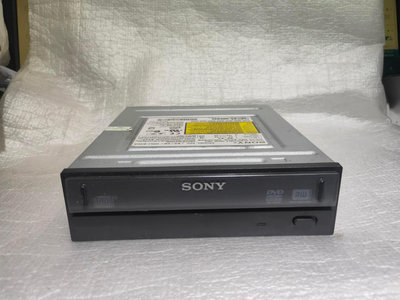 【電腦零件補給站】Sony DRU-830A 18x DVD±RW/RAM 燒錄機 IDE介面