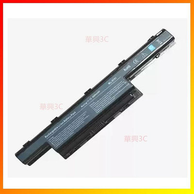 筆電電池AS10D31適用於Acer 4750g 4743g 4752g 4741g V3-571G E1-471G
