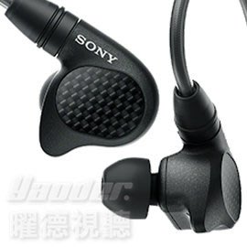 【曜德☆送收納盒】SONY IER-M9 入耳式監聽耳機 可拆換導線