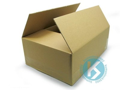 【加購商品 】 Kumastock專用 紙箱包裝