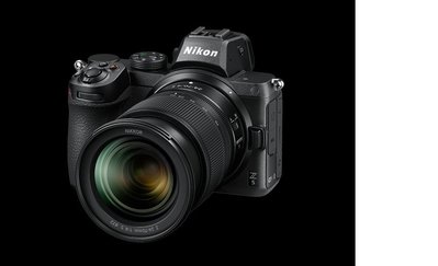 Nikon Z5 + Z 24-70mm F4 S 單鏡組《公司貨》全片幅 無反相機