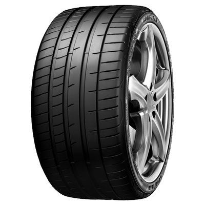 【五股國亨輪胎】245/35R19 93Y XL GOODYEAR SuperSport_新品輪胎_德國