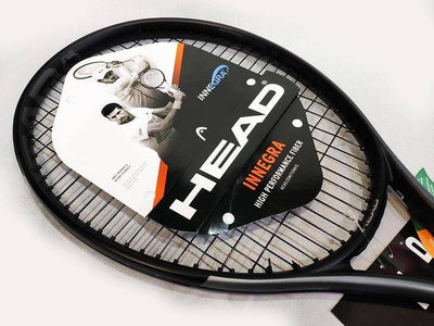 【HEAD】網球拍 Challenge MP 初學好上手(含線/握把布) 231839