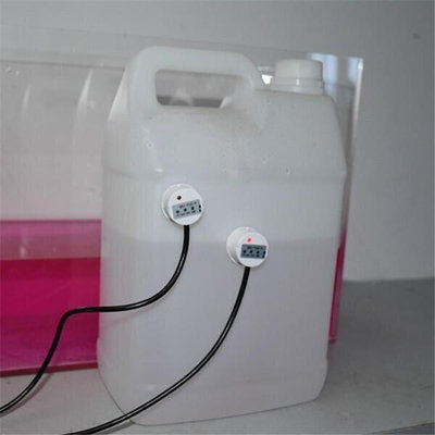 液體 感應 開關 水位 檢測 非接觸式 液位 傳感器 外貼式 液位計 控製 感應器-GOPLAY潮玩家居