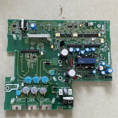 LM1-PP-15-18.5-22-4富士變頻器LIFT電梯電源板驅動板SA536923-01