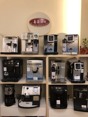 Delonghi 迪朗奇 全自動咖啡機 奶泡系統咖啡機 歡迎洽詢