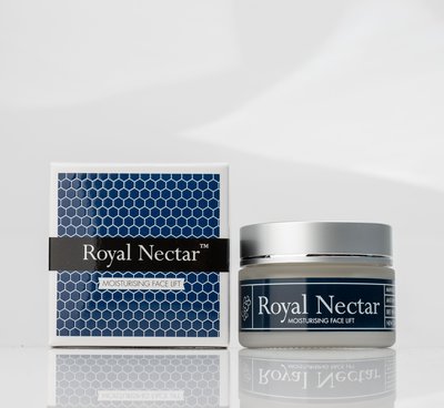 純淨紐西蘭🌿 Royal Nectar 皇家蜂毒保濕抗皺面霜 50ml 正品公司貨紐西蘭知名品牌 皇室御用款