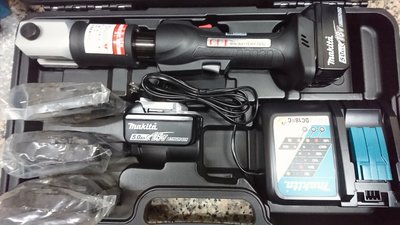 （my工具）OPT18v充電式白鐵管壓接機 台灣製 雙牧田5.0AH電池 來電有優惠 ROLLER ASADA