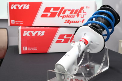 【超鑫國際】 KYB Strut Plus Sport 白桶 避震器總成 含彈簧 TOYOTA RAV4 CAMRY