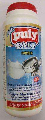 【泉嘉餐飲】Puly caff 義式咖啡機清潔粉900G~義大利原裝進口 PULY CAFE 咖啡機 清潔粉~